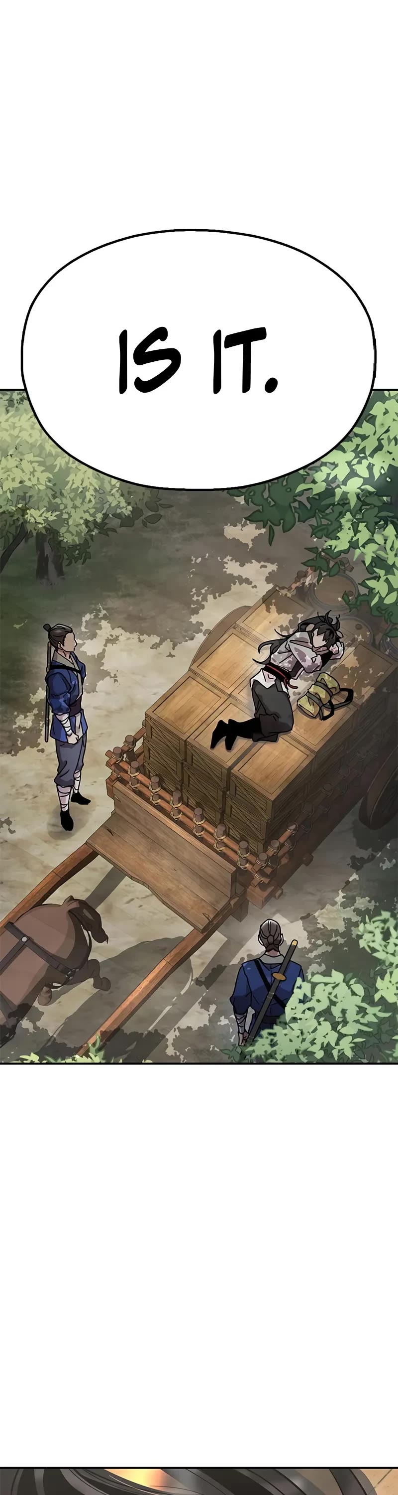 Chronicles of the Lazy Sovereign chapter 14 page 88