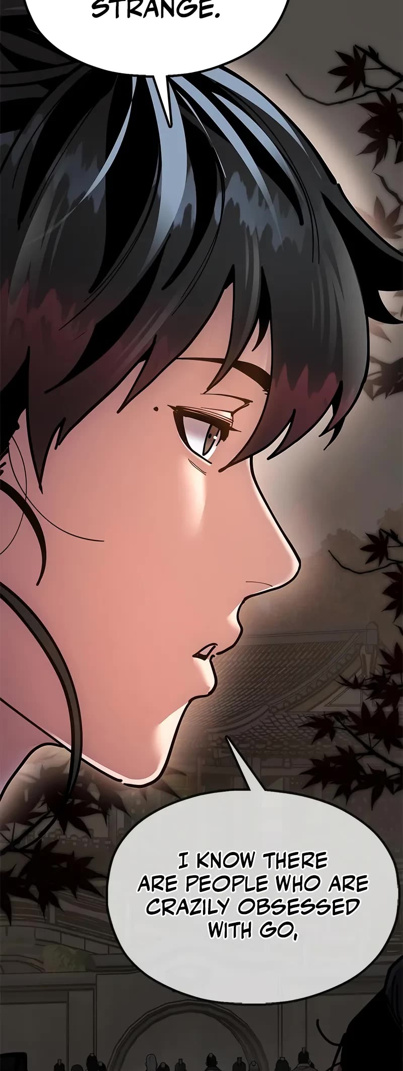 Chronicles of the Lazy Sovereign chapter 14 page 9