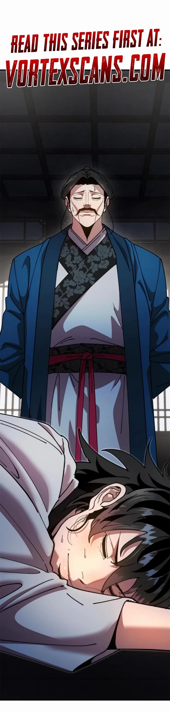 Chronicles of the Lazy Sovereign chapter 15 page 1