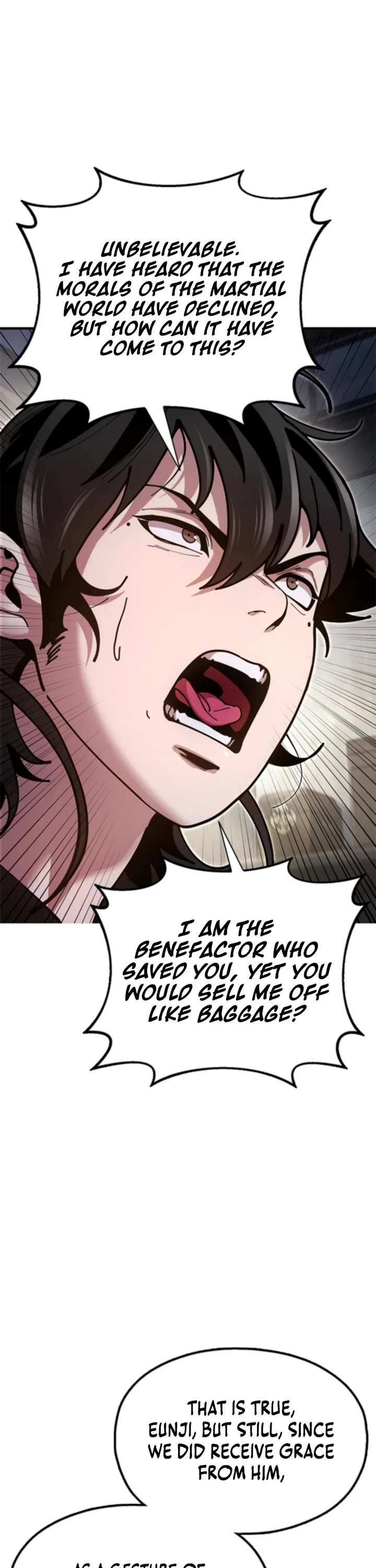 Chronicles of the Lazy Sovereign chapter 15 page 13