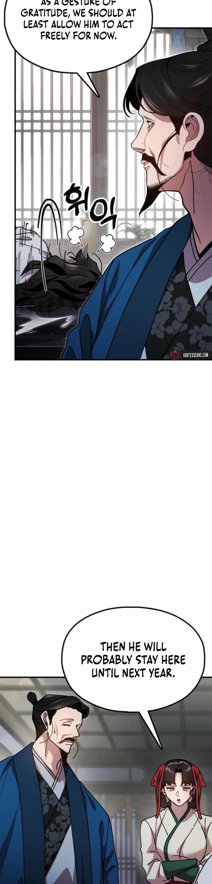 Chronicles of the Lazy Sovereign chapter 15 page 14