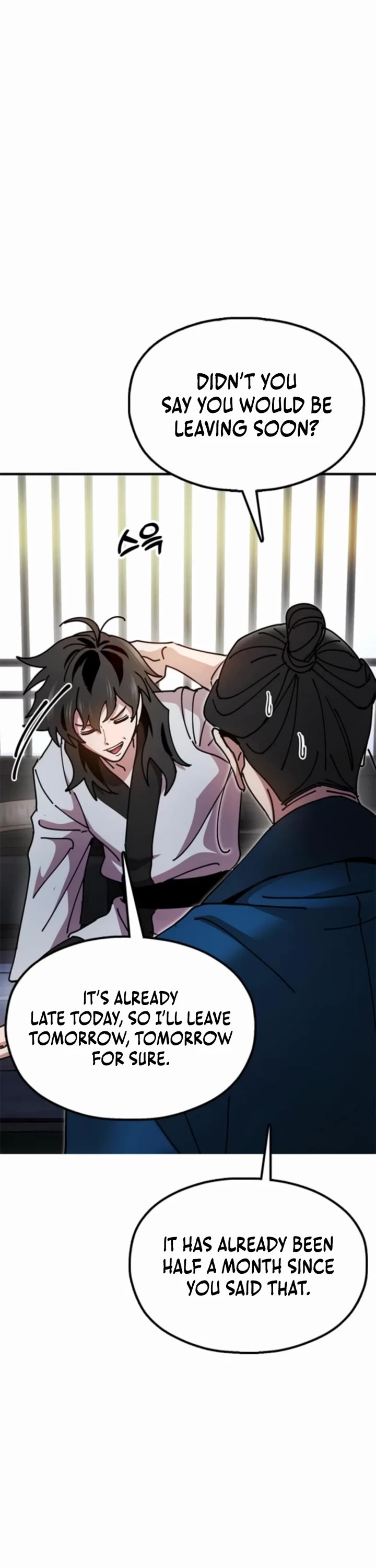 Chronicles of the Lazy Sovereign chapter 15 page 2