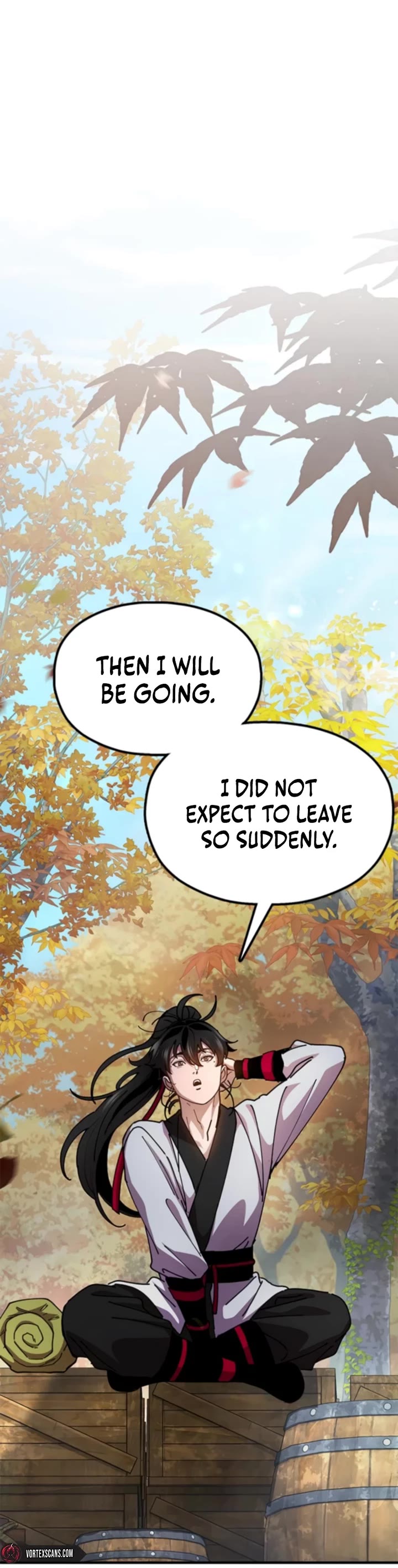 Chronicles of the Lazy Sovereign chapter 15 page 20