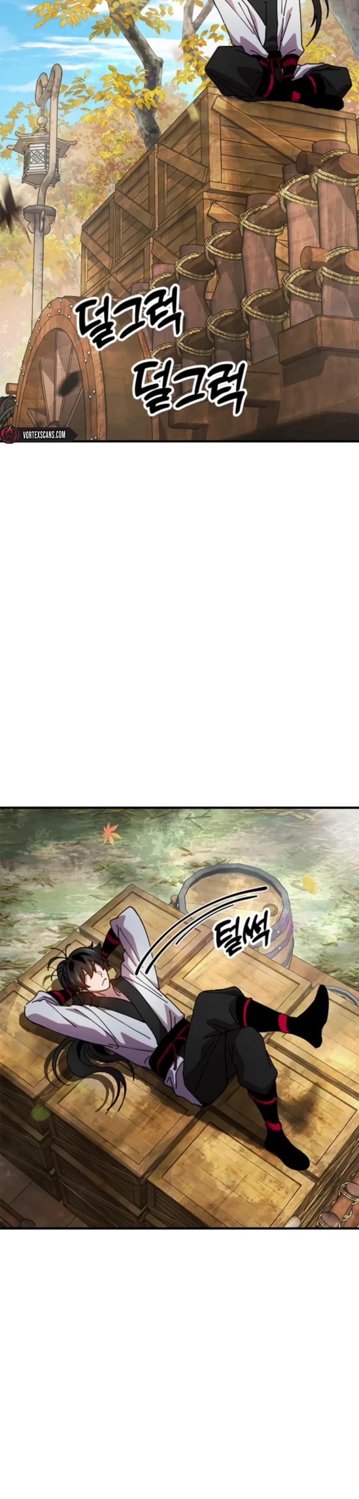 Chronicles of the Lazy Sovereign chapter 15 page 23