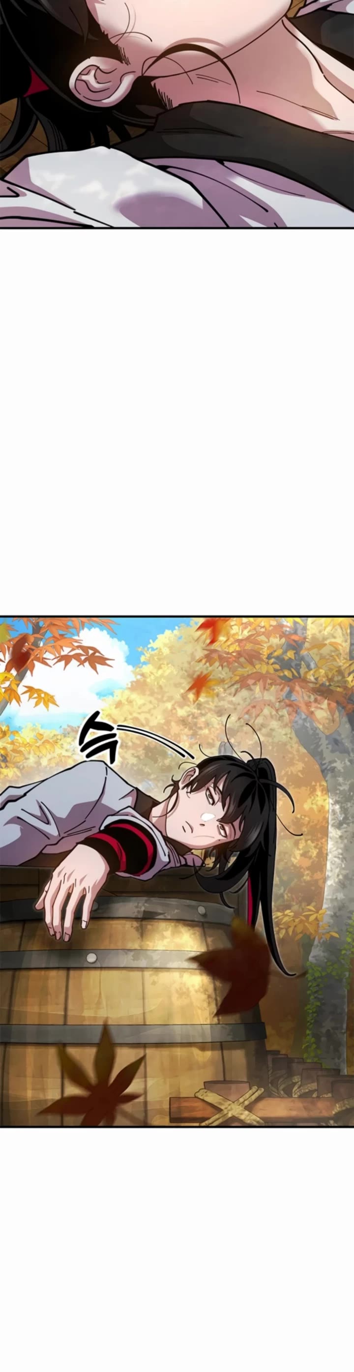 Chronicles of the Lazy Sovereign chapter 15 page 25