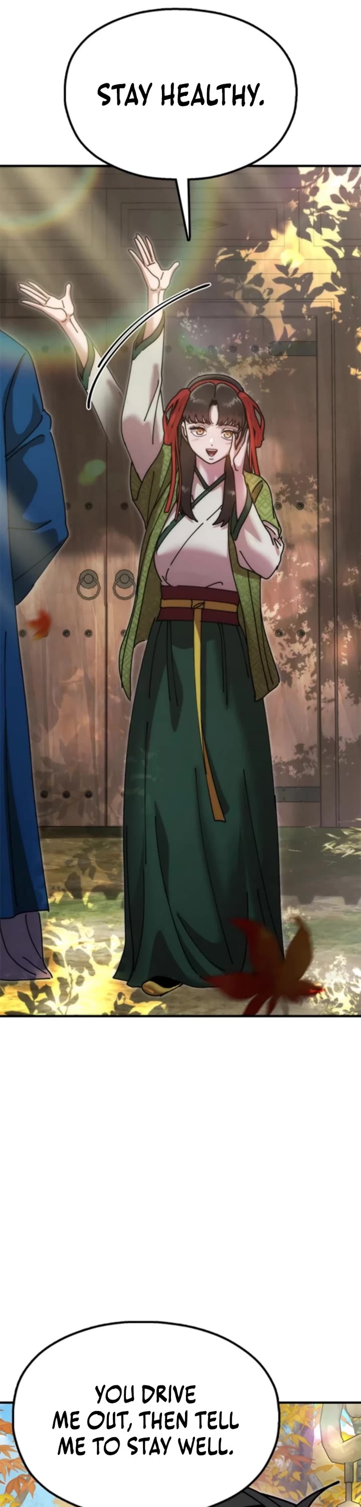 Chronicles of the Lazy Sovereign chapter 15 page 26