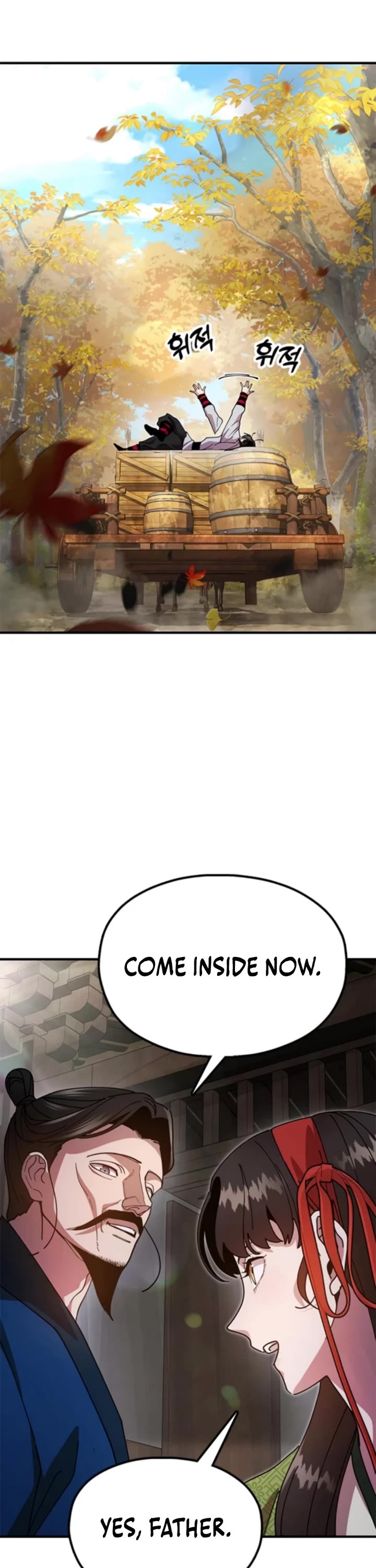 Chronicles of the Lazy Sovereign chapter 15 page 28