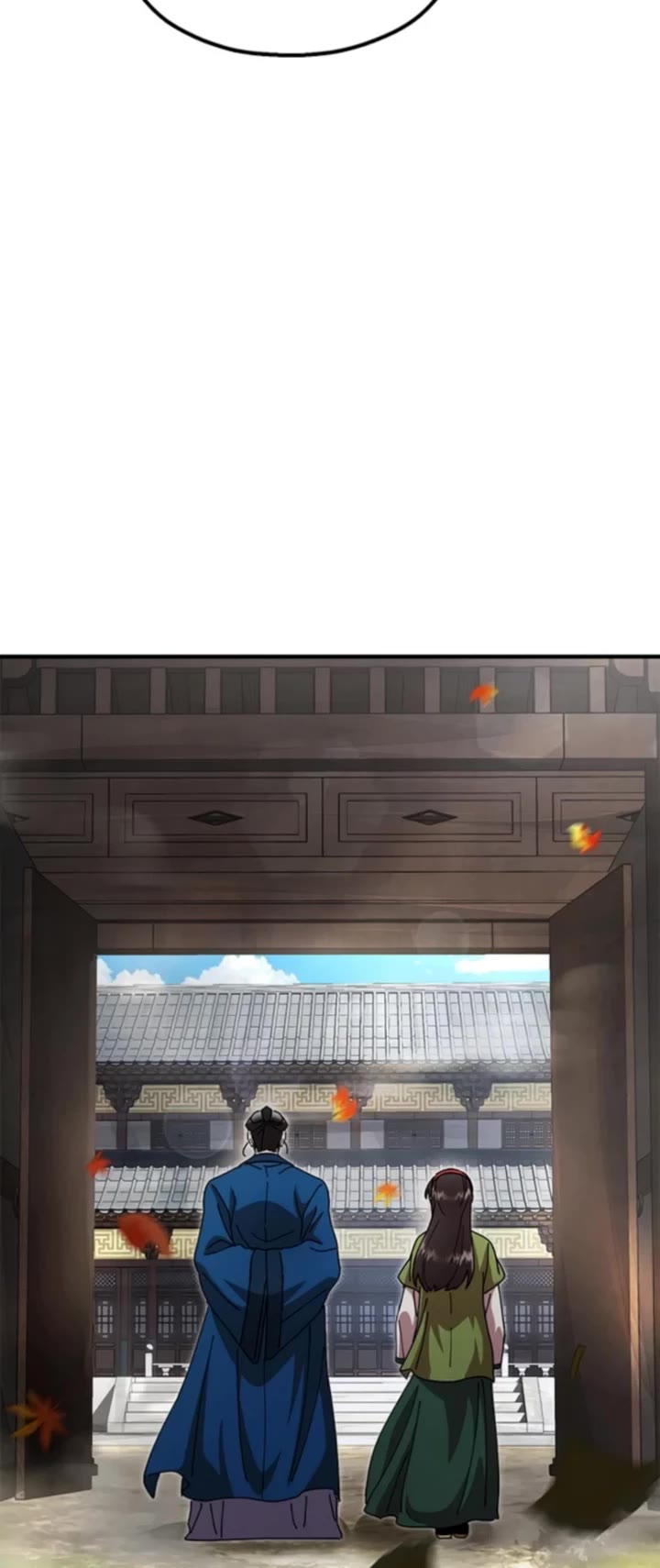 Chronicles of the Lazy Sovereign chapter 15 page 29