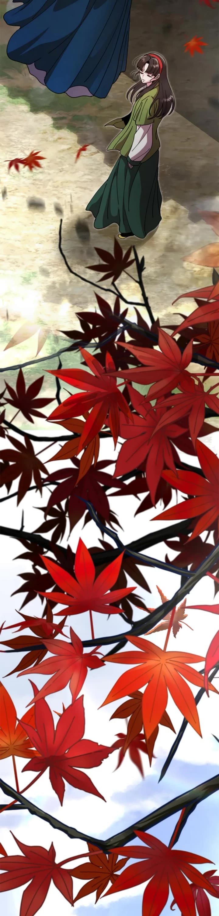 Chronicles of the Lazy Sovereign chapter 15 page 32