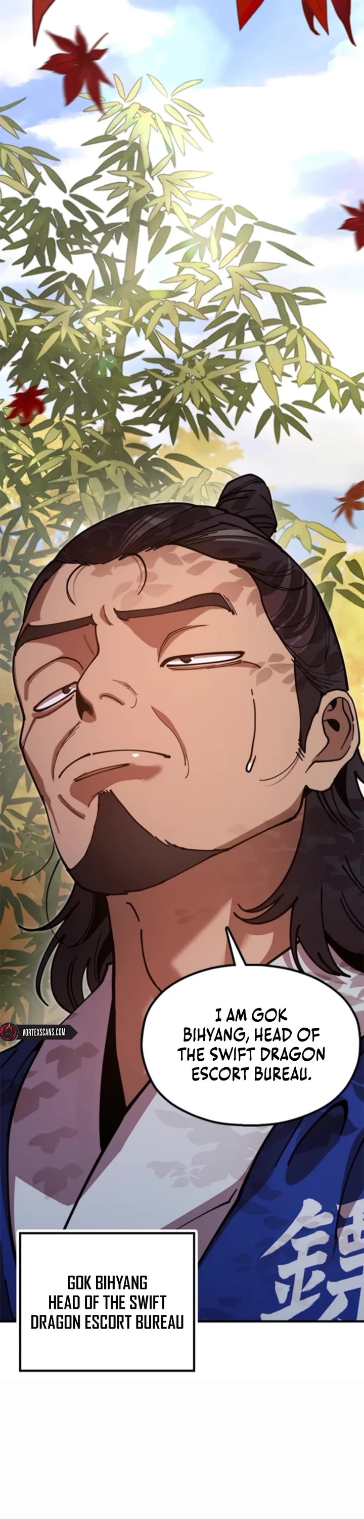 Chronicles of the Lazy Sovereign chapter 15 page 33