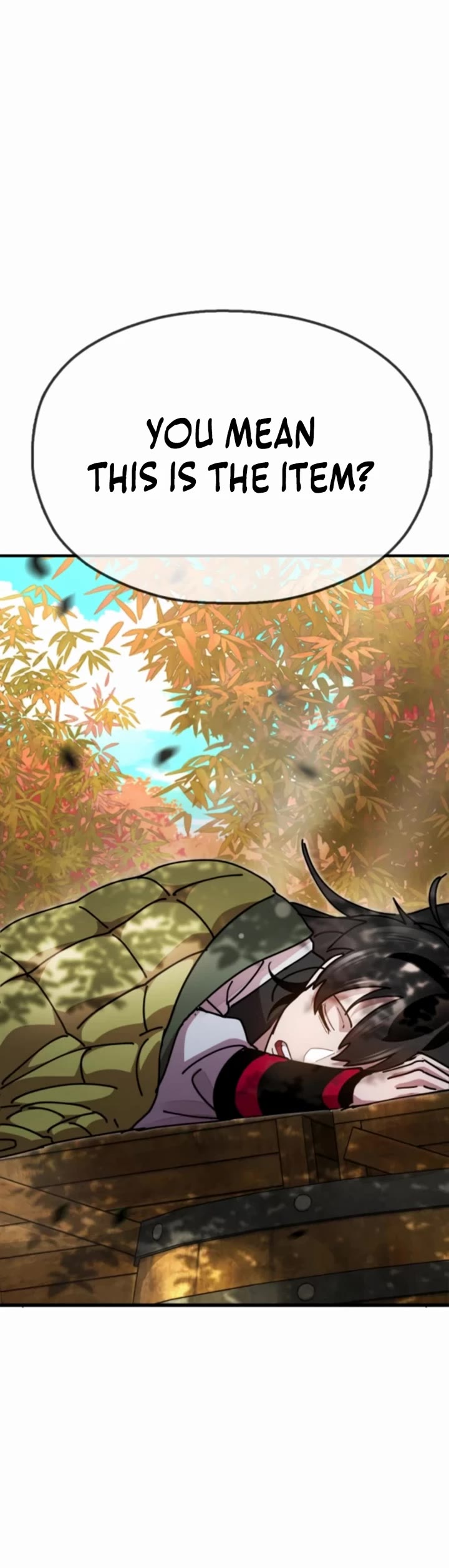 Chronicles of the Lazy Sovereign chapter 15 page 34