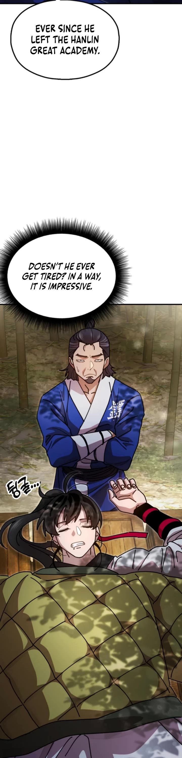 Chronicles of the Lazy Sovereign chapter 15 page 37