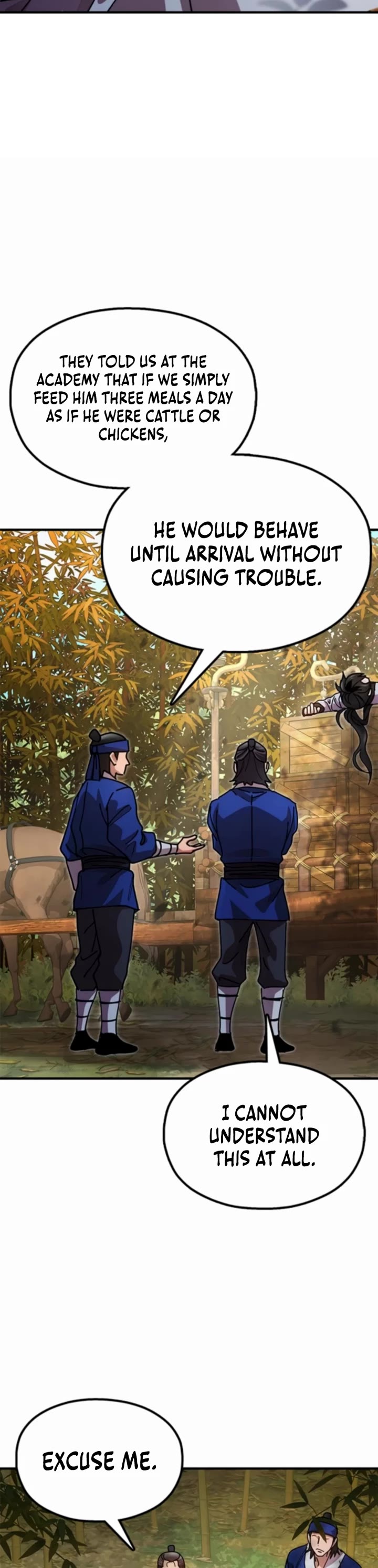 Chronicles of the Lazy Sovereign chapter 15 page 38