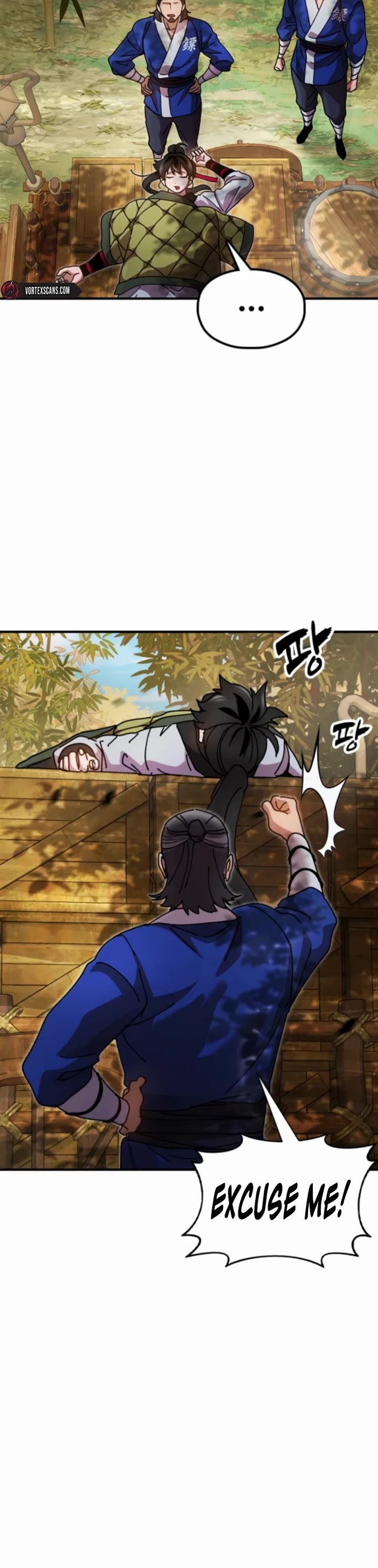 Chronicles of the Lazy Sovereign chapter 15 page 39