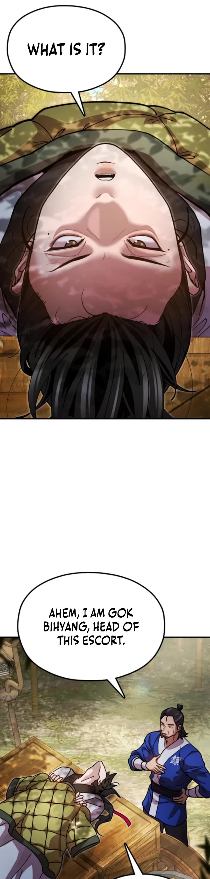 Chronicles of the Lazy Sovereign chapter 15 page 40