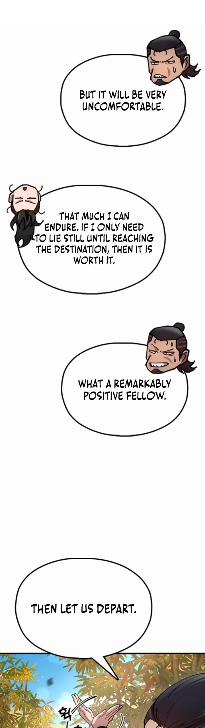 Chronicles of the Lazy Sovereign chapter 15 page 42