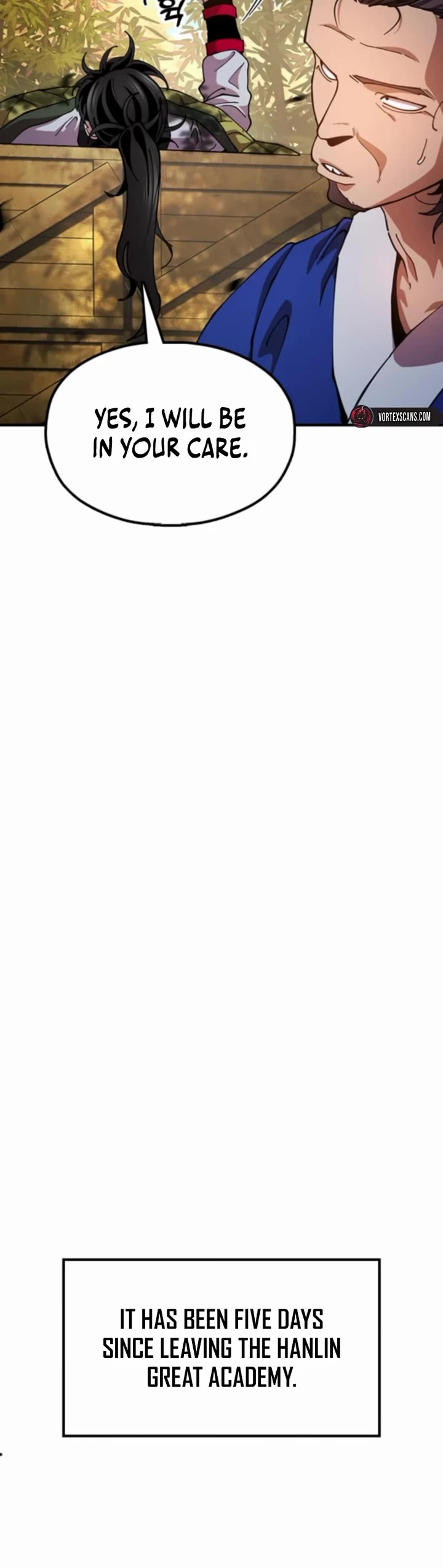 Chronicles of the Lazy Sovereign chapter 15 page 43