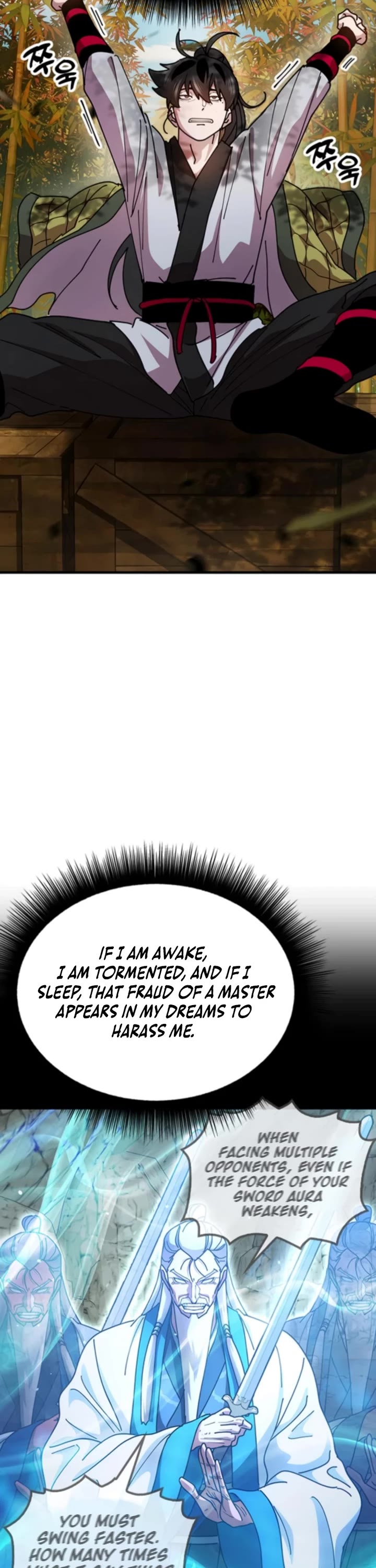 Chronicles of the Lazy Sovereign chapter 15 page 45