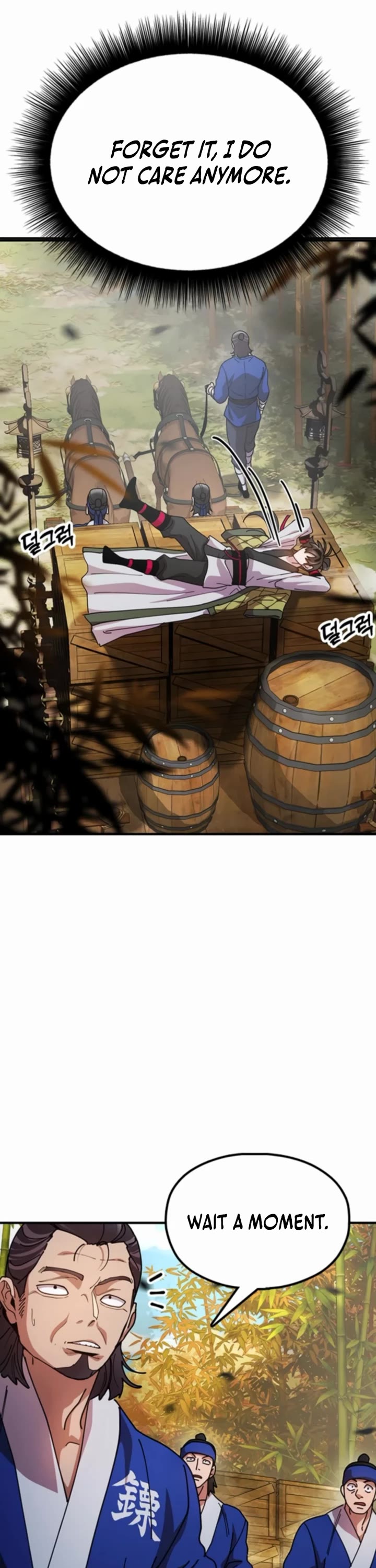 Chronicles of the Lazy Sovereign chapter 15 page 48