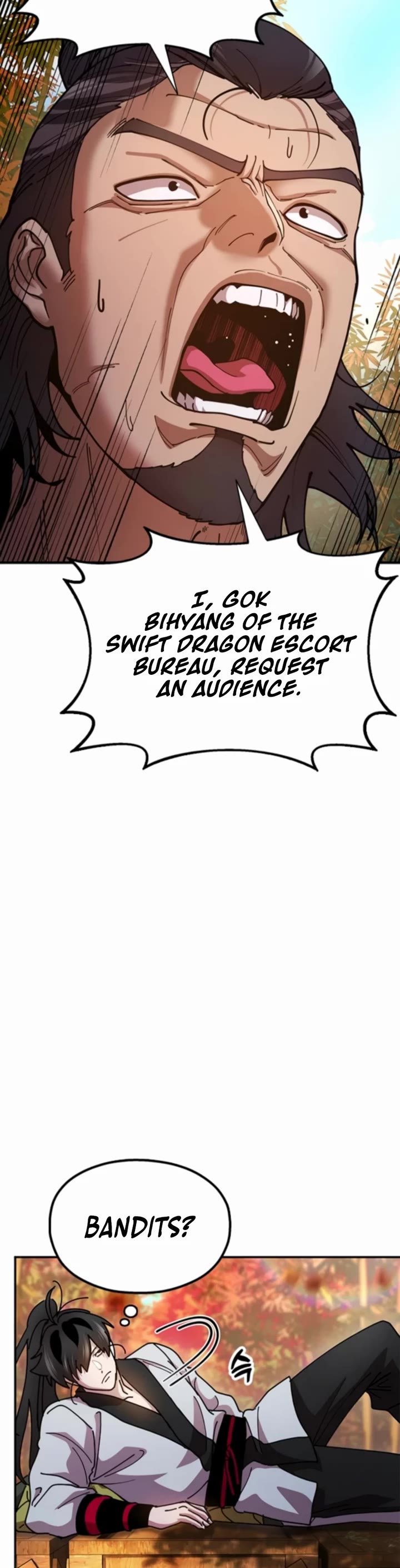 Chronicles of the Lazy Sovereign chapter 15 page 50