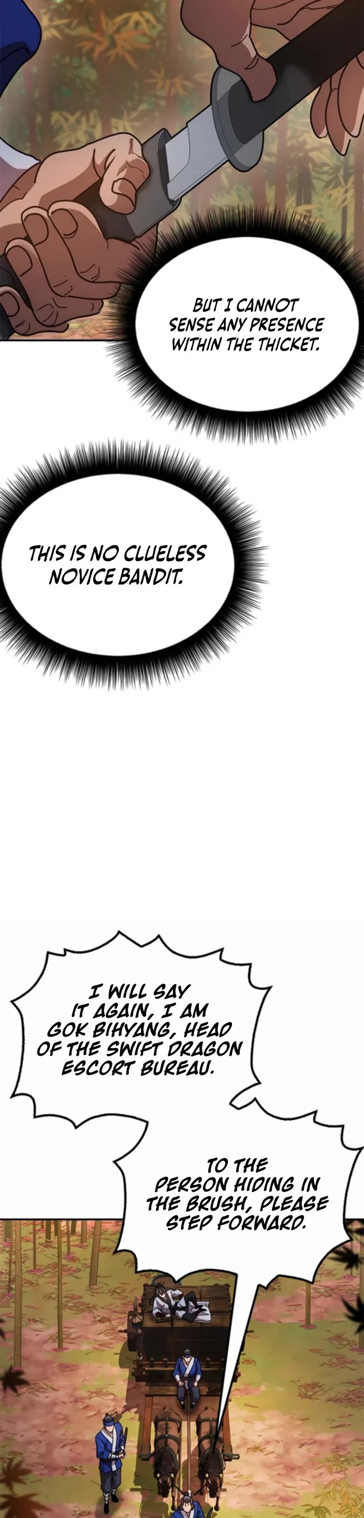 Chronicles of the Lazy Sovereign chapter 15 page 53