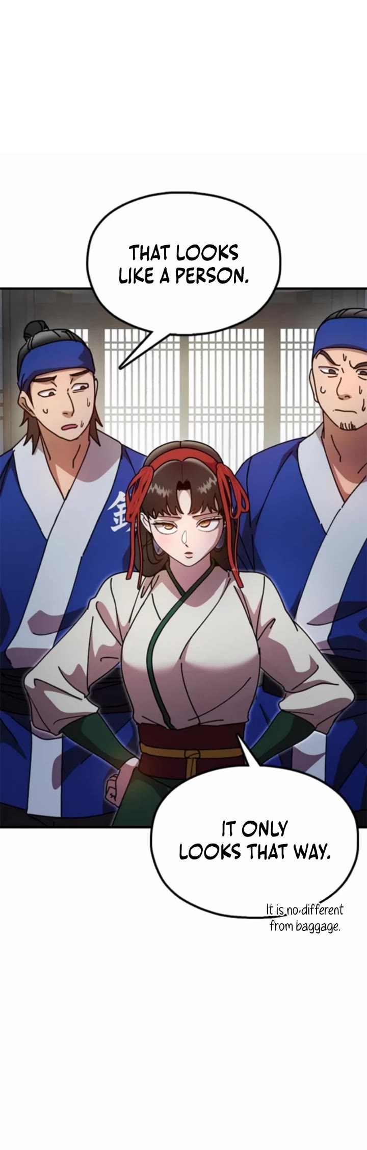 Chronicles of the Lazy Sovereign chapter 15 page 7