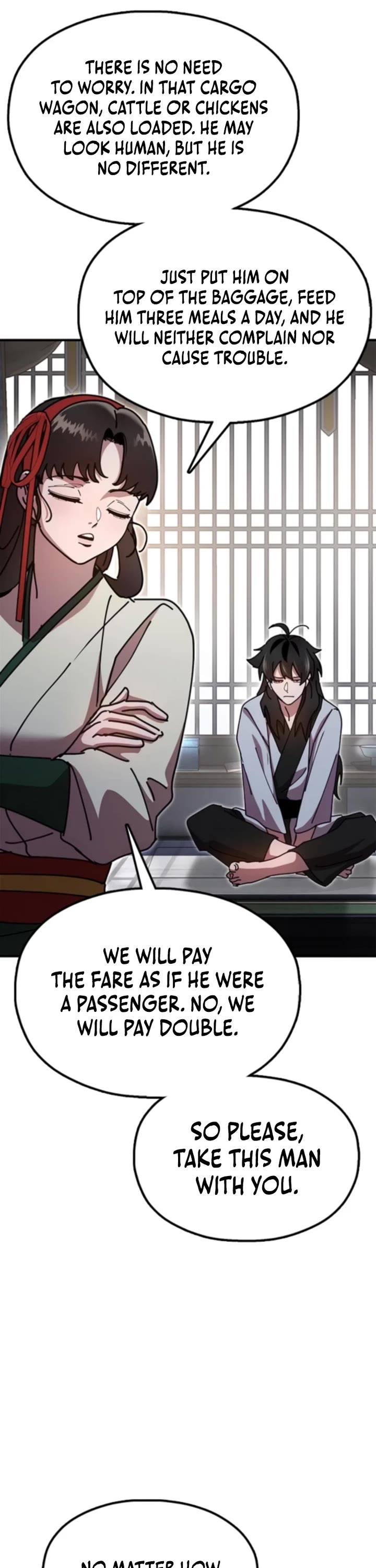 Chronicles of the Lazy Sovereign chapter 15 page 9