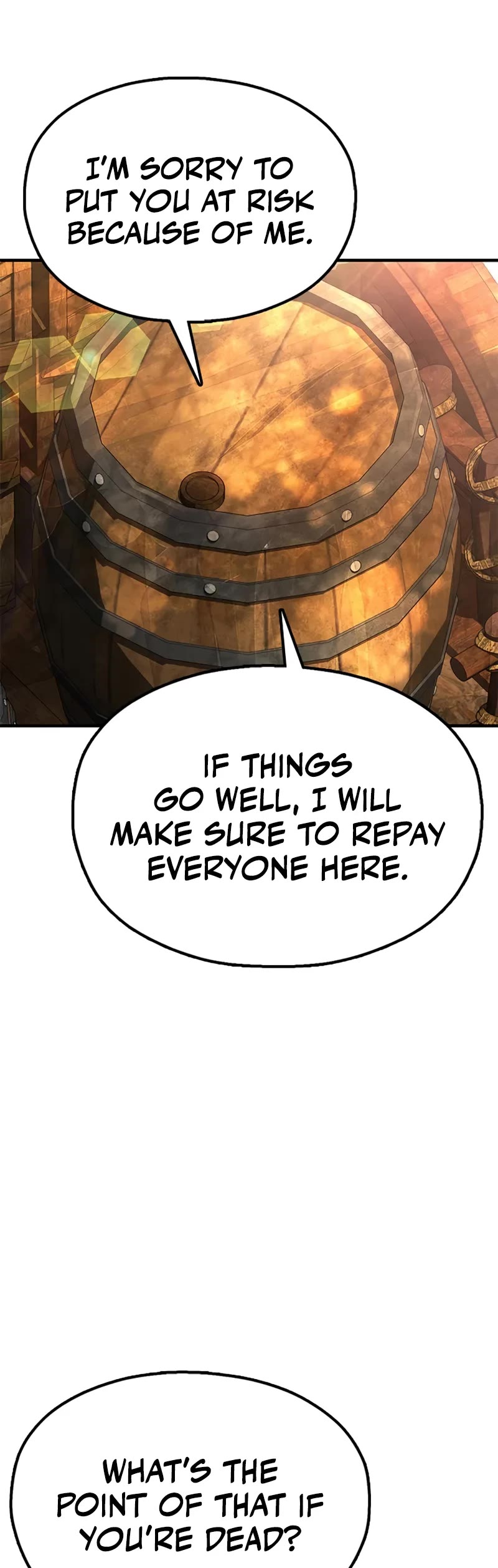 Chronicles of the Lazy Sovereign chapter 16 page 10