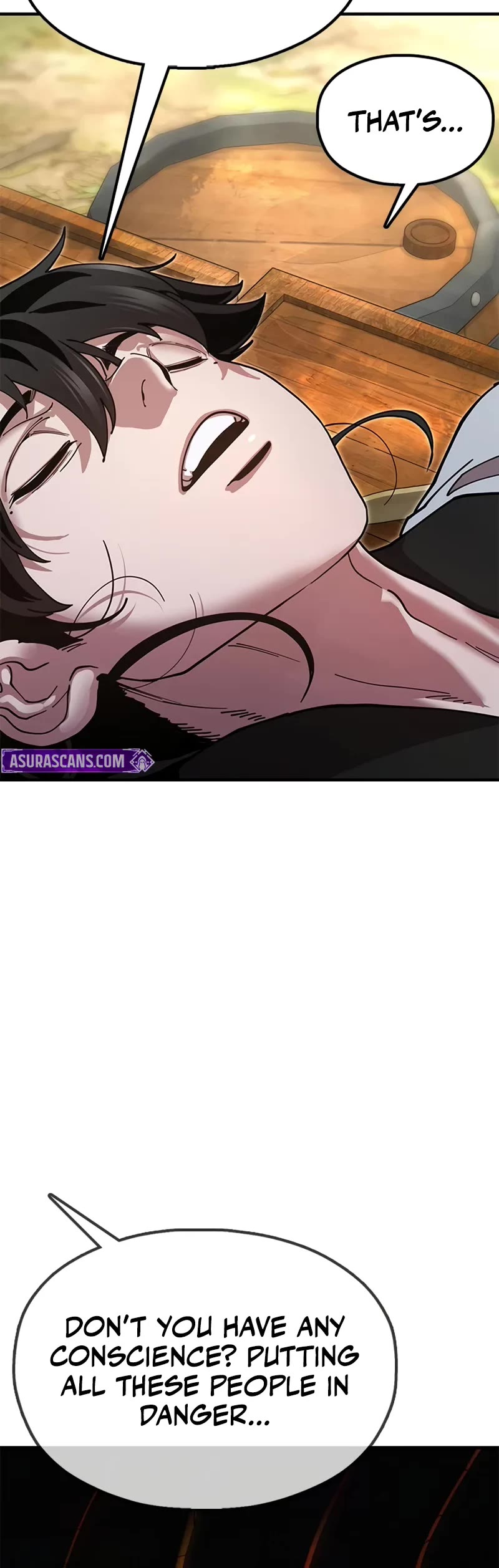 Chronicles of the Lazy Sovereign chapter 16 page 11