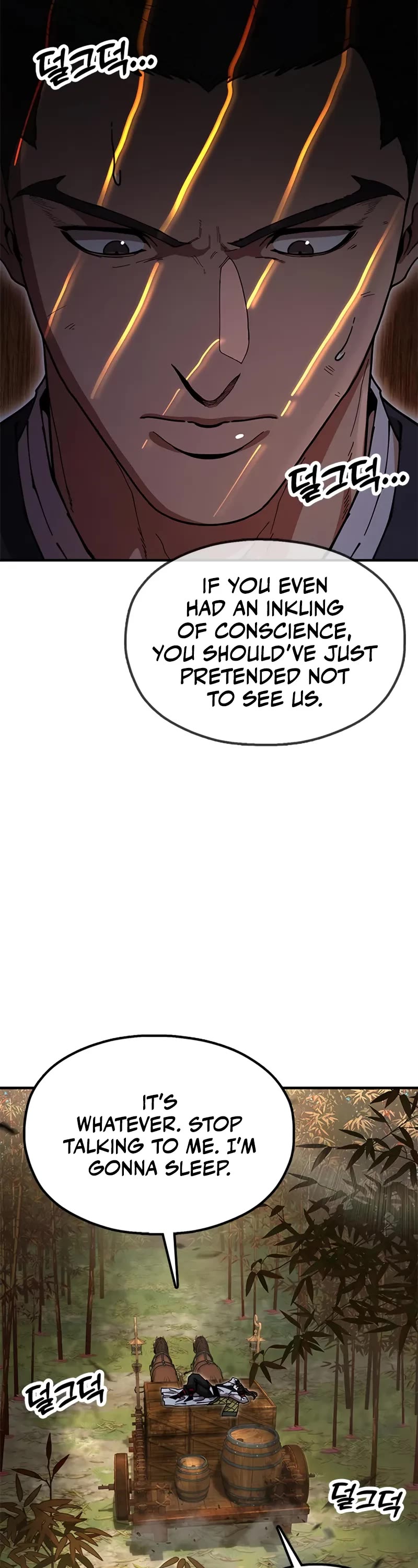 Chronicles of the Lazy Sovereign chapter 16 page 12