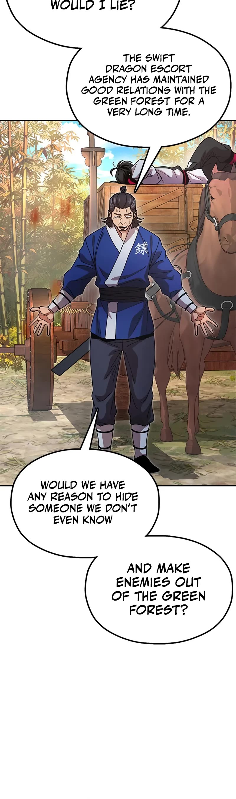 Chronicles of the Lazy Sovereign chapter 16 page 21