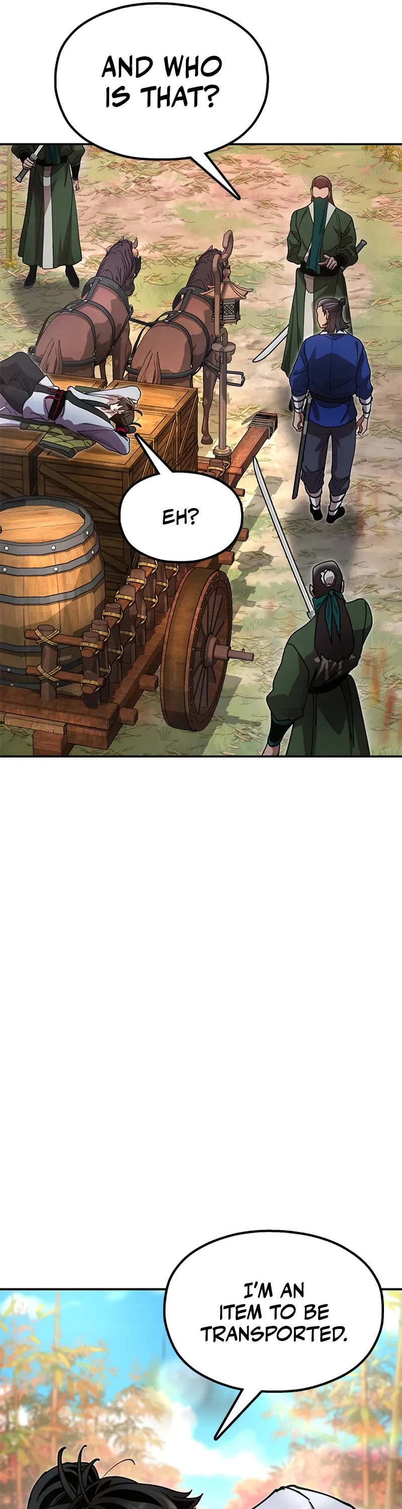 Chronicles of the Lazy Sovereign chapter 16 page 22