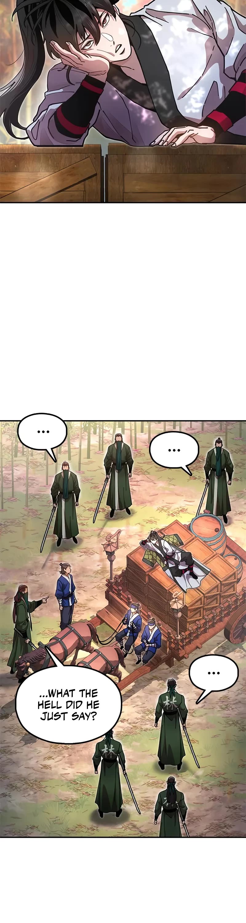 Chronicles of the Lazy Sovereign chapter 16 page 23