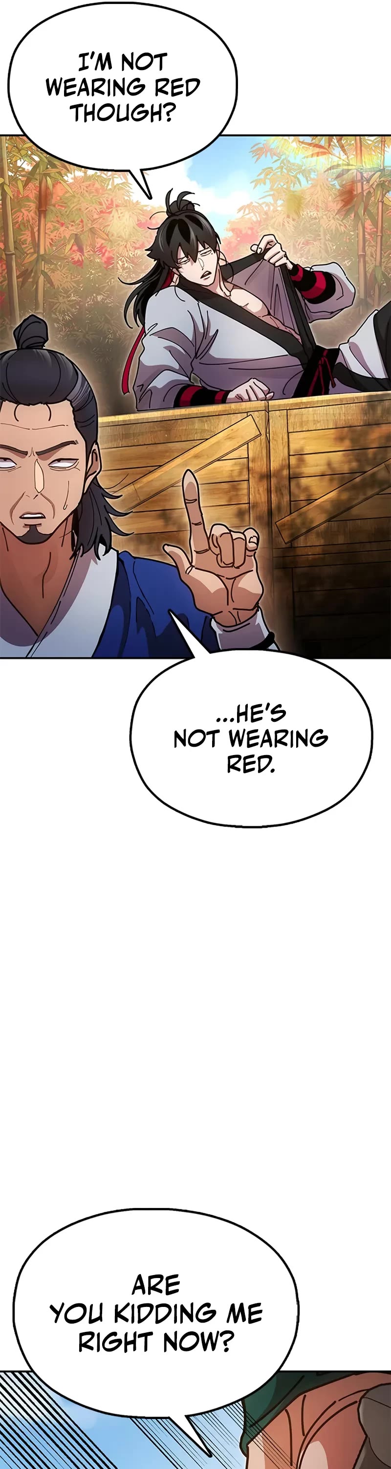 Chronicles of the Lazy Sovereign chapter 16 page 27