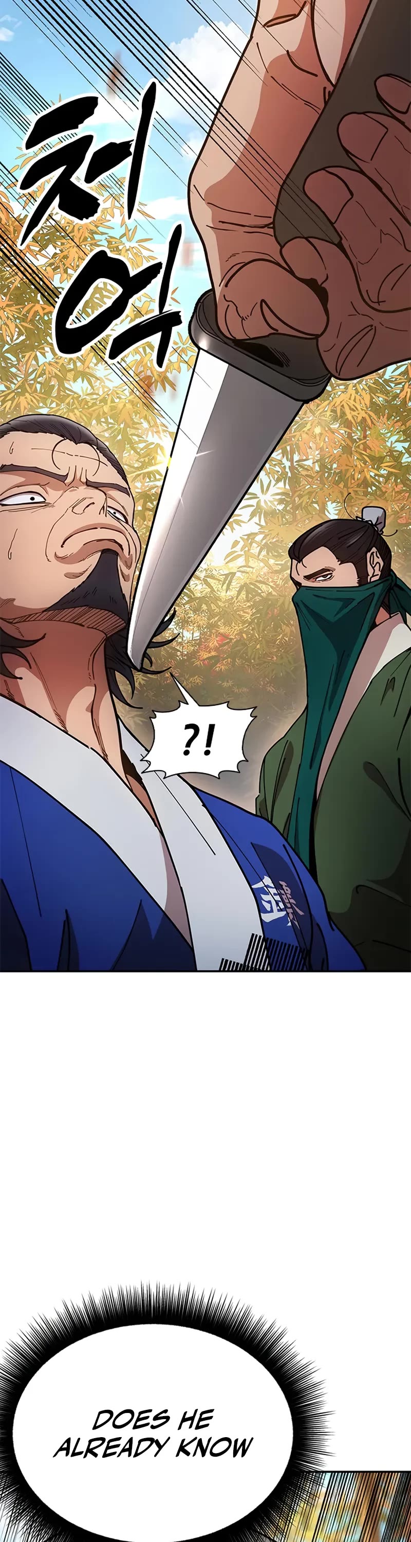 Chronicles of the Lazy Sovereign chapter 16 page 28