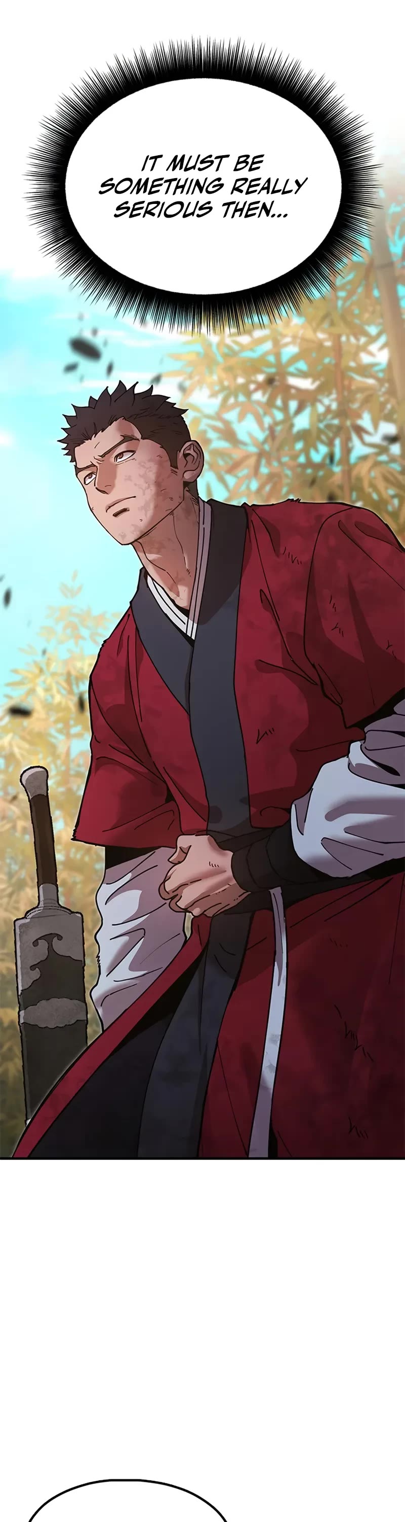 Chronicles of the Lazy Sovereign chapter 16 page 3