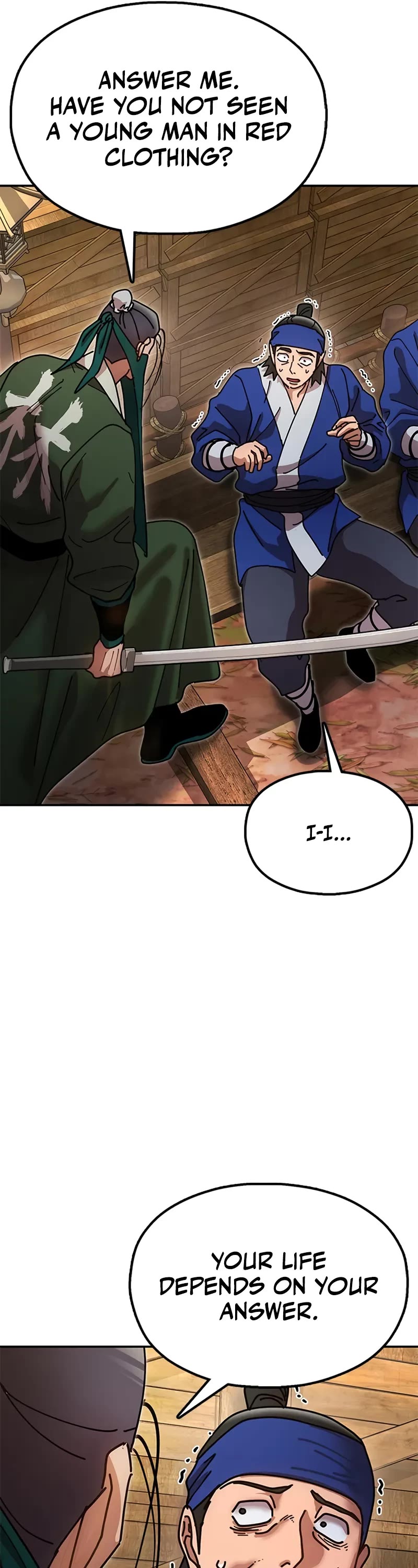 Chronicles of the Lazy Sovereign chapter 16 page 32