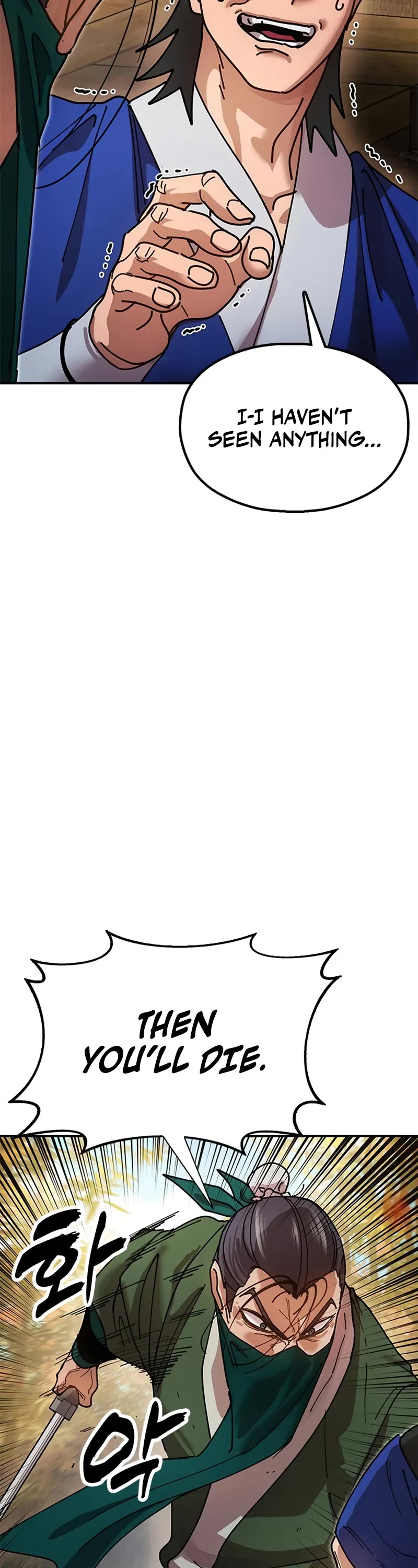 Chronicles of the Lazy Sovereign chapter 16 page 33