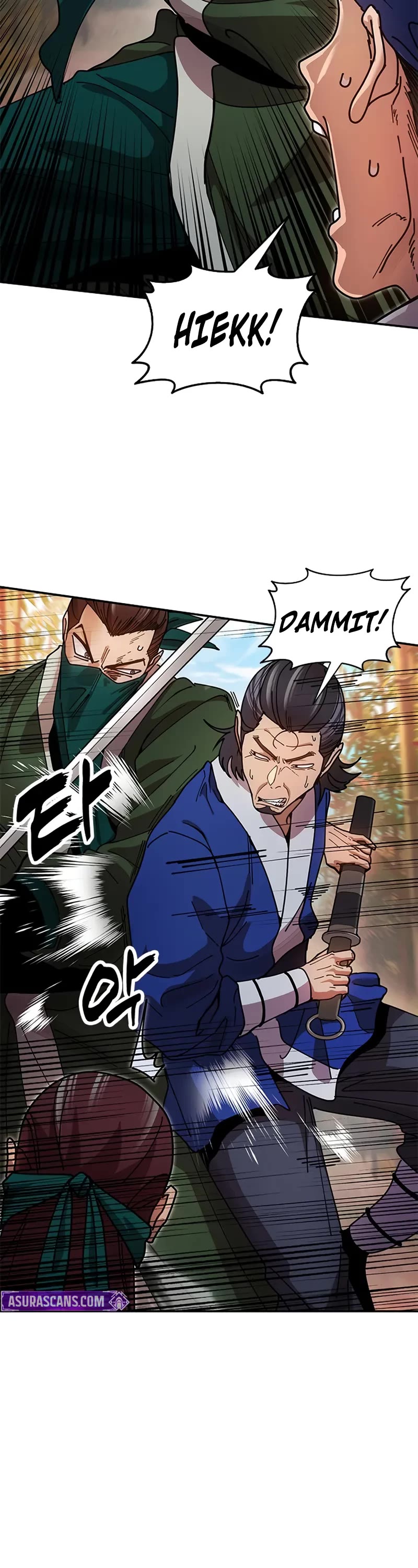 Chronicles of the Lazy Sovereign chapter 16 page 34