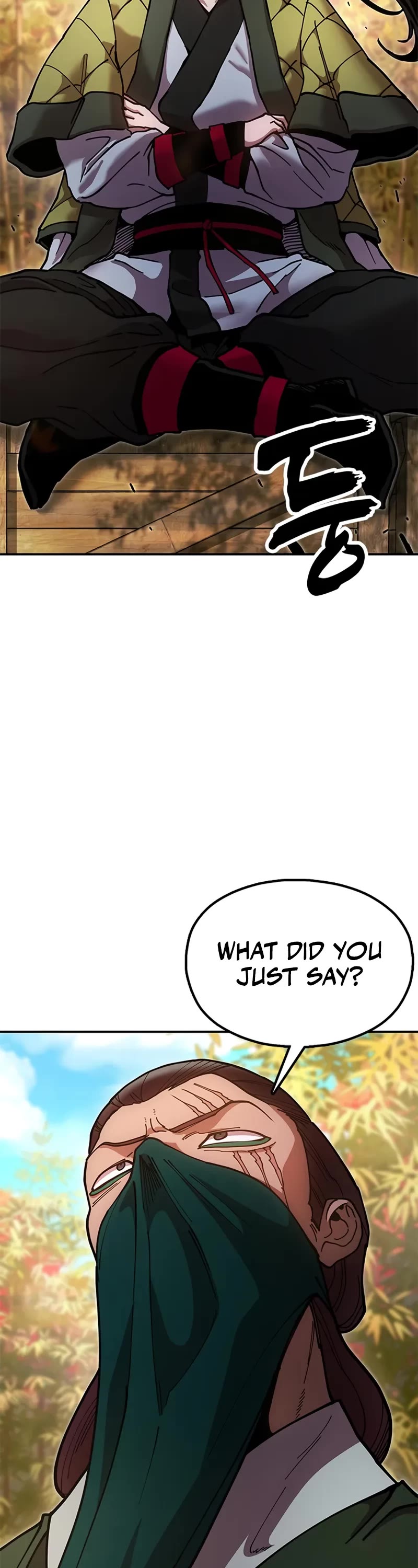 Chronicles of the Lazy Sovereign chapter 16 page 38