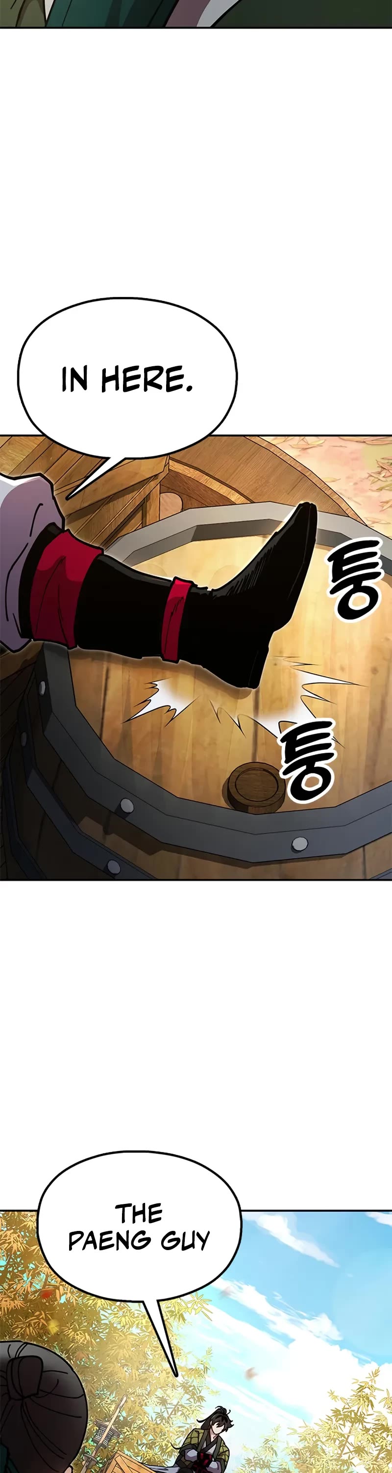 Chronicles of the Lazy Sovereign chapter 16 page 39