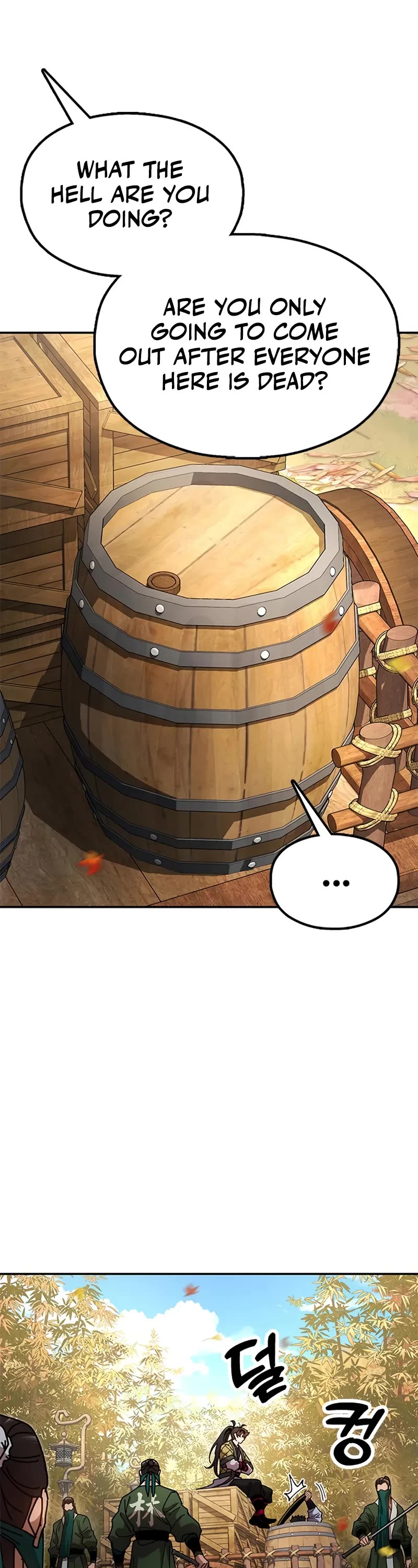 Chronicles of the Lazy Sovereign chapter 16 page 42