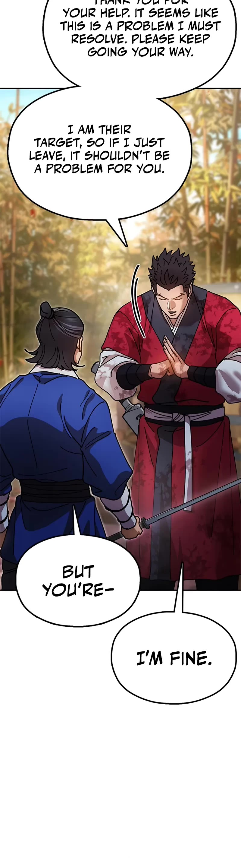 Chronicles of the Lazy Sovereign chapter 16 page 46