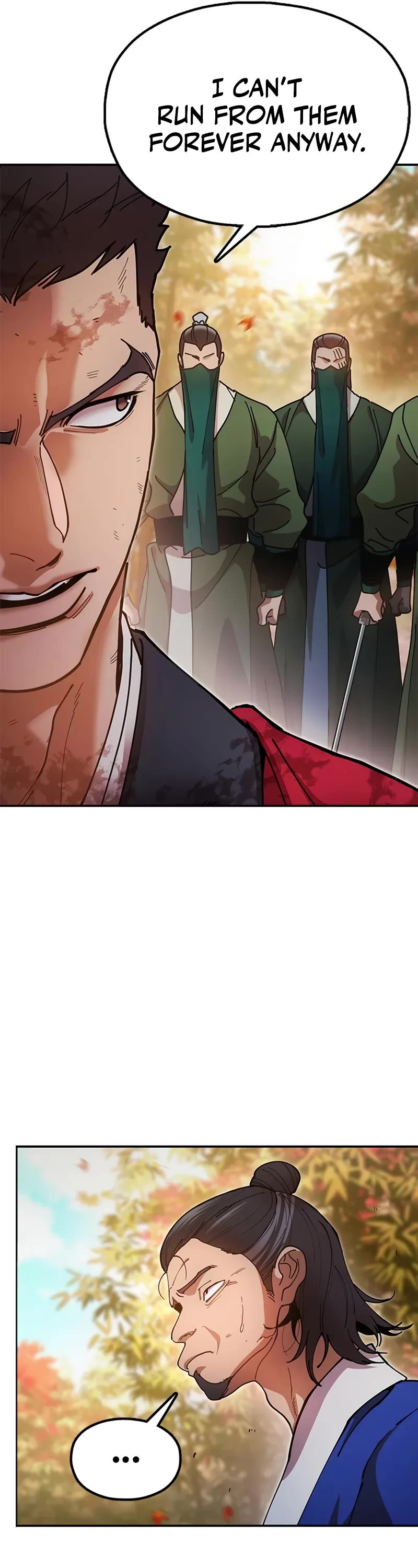 Chronicles of the Lazy Sovereign chapter 16 page 47