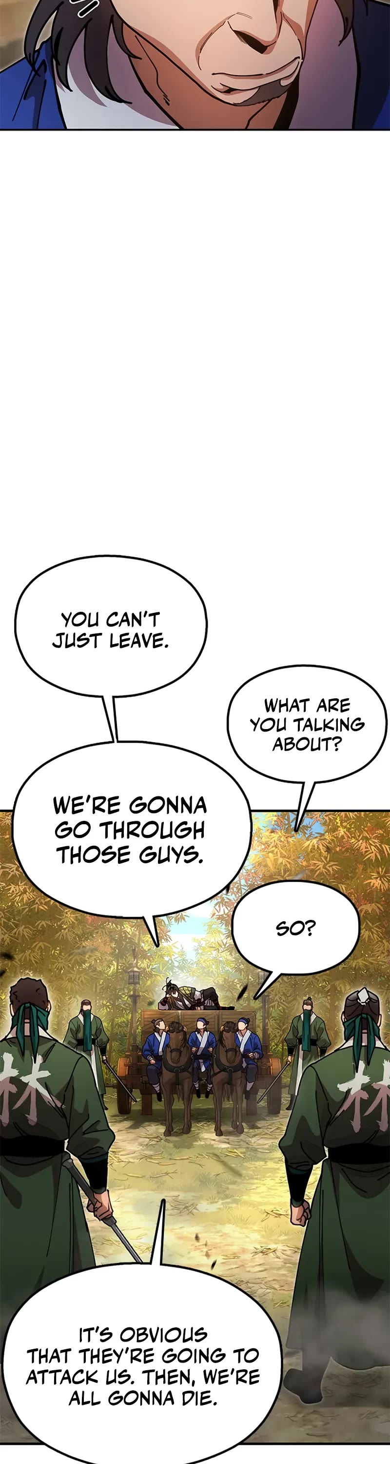 Chronicles of the Lazy Sovereign chapter 16 page 49