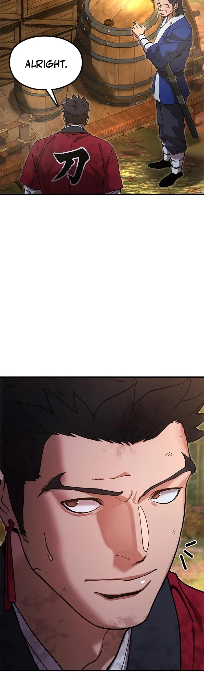 Chronicles of the Lazy Sovereign chapter 16 page 5