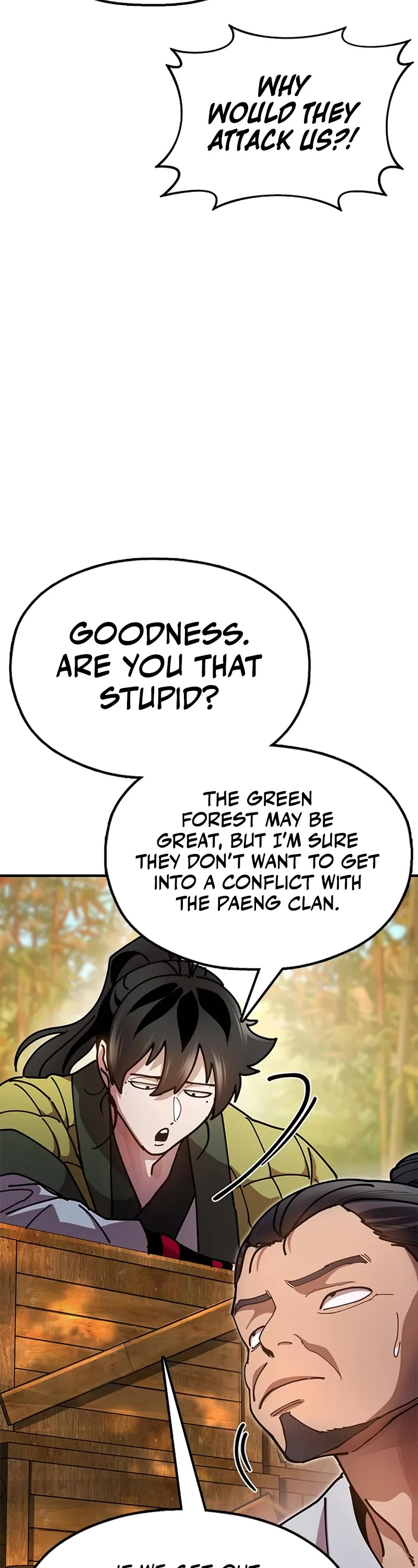 Chronicles of the Lazy Sovereign chapter 16 page 50