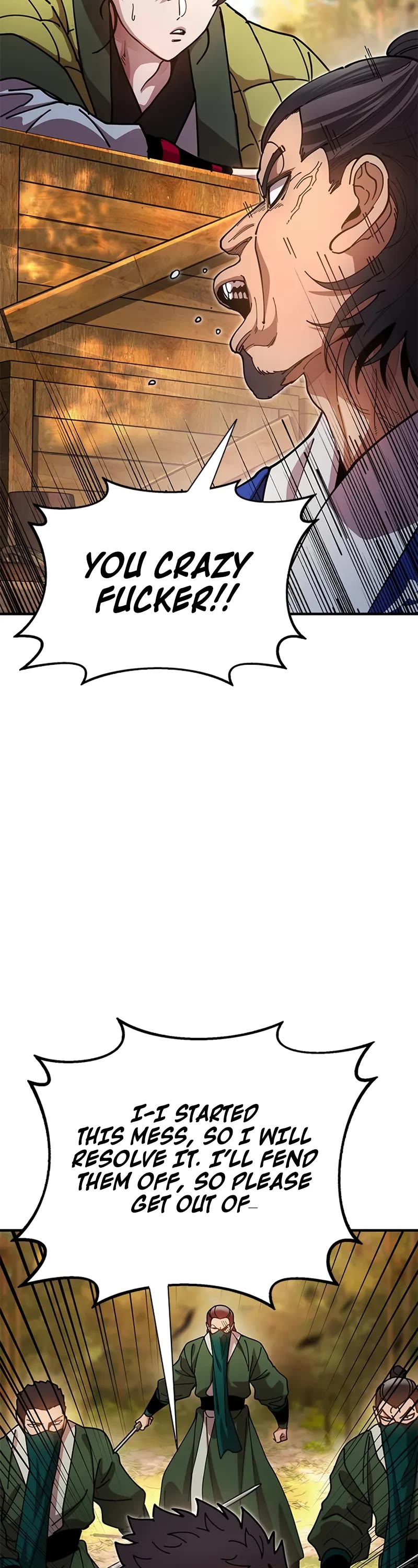 Chronicles of the Lazy Sovereign chapter 16 page 53