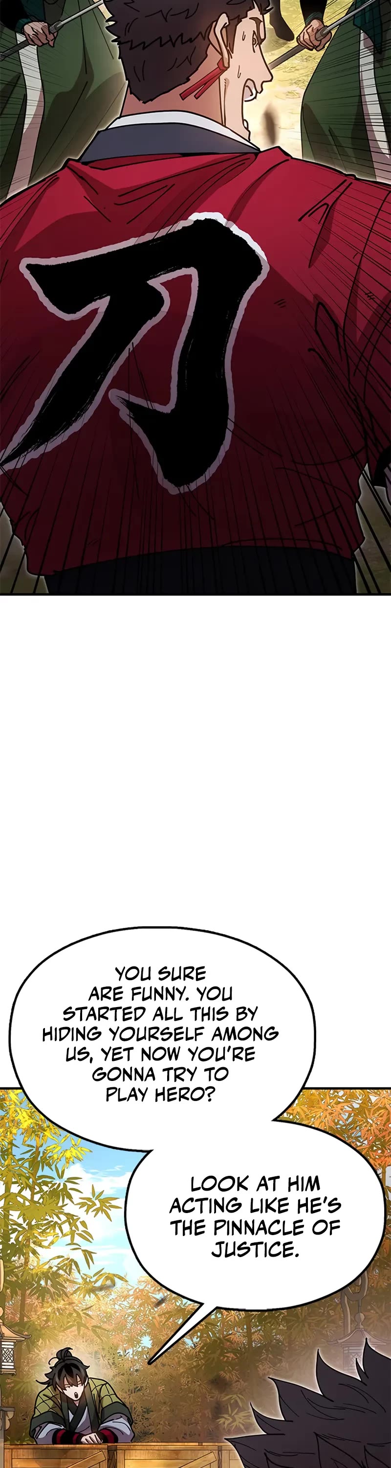 Chronicles of the Lazy Sovereign chapter 16 page 54