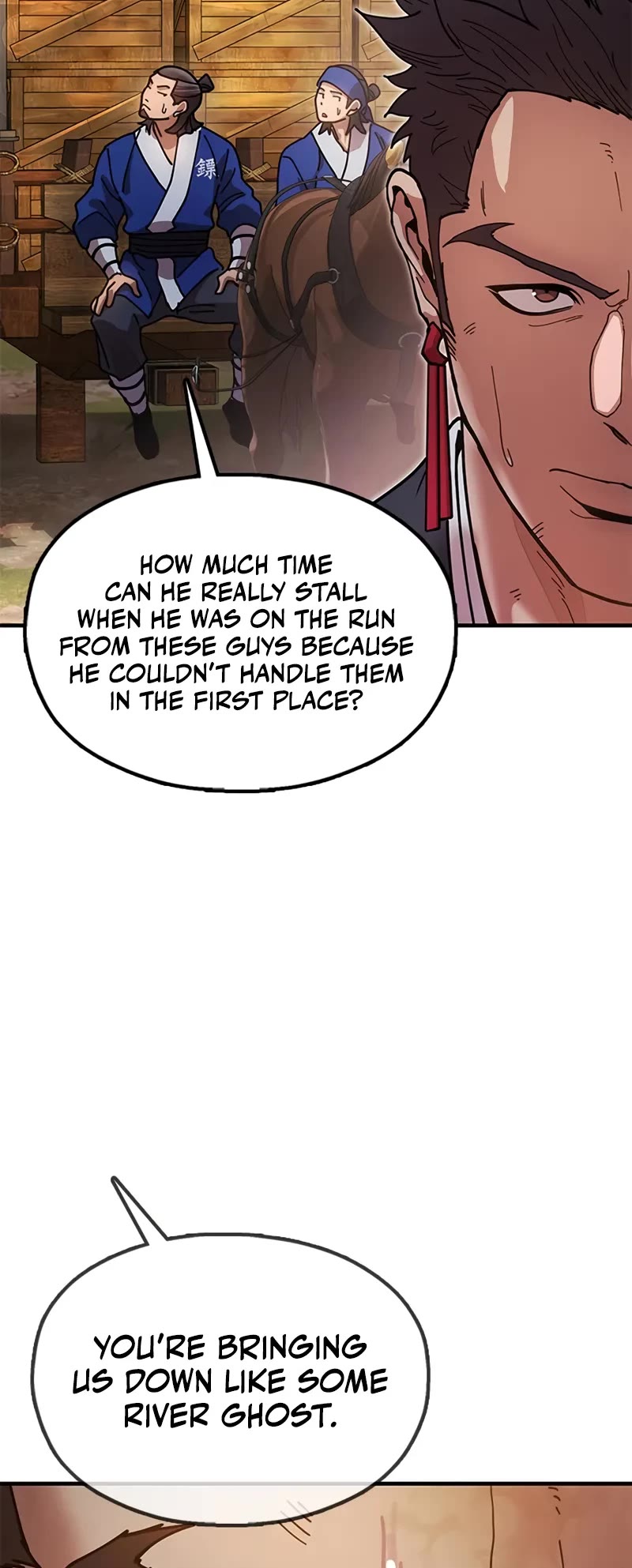 Chronicles of the Lazy Sovereign chapter 16 page 55